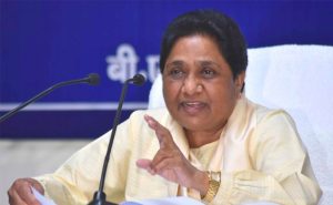 Mayawati