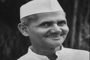 lal bahadur shastri