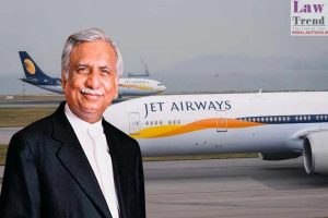 Naresh Goyal