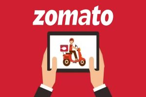 ZOMATO - NEWSCAPITAL