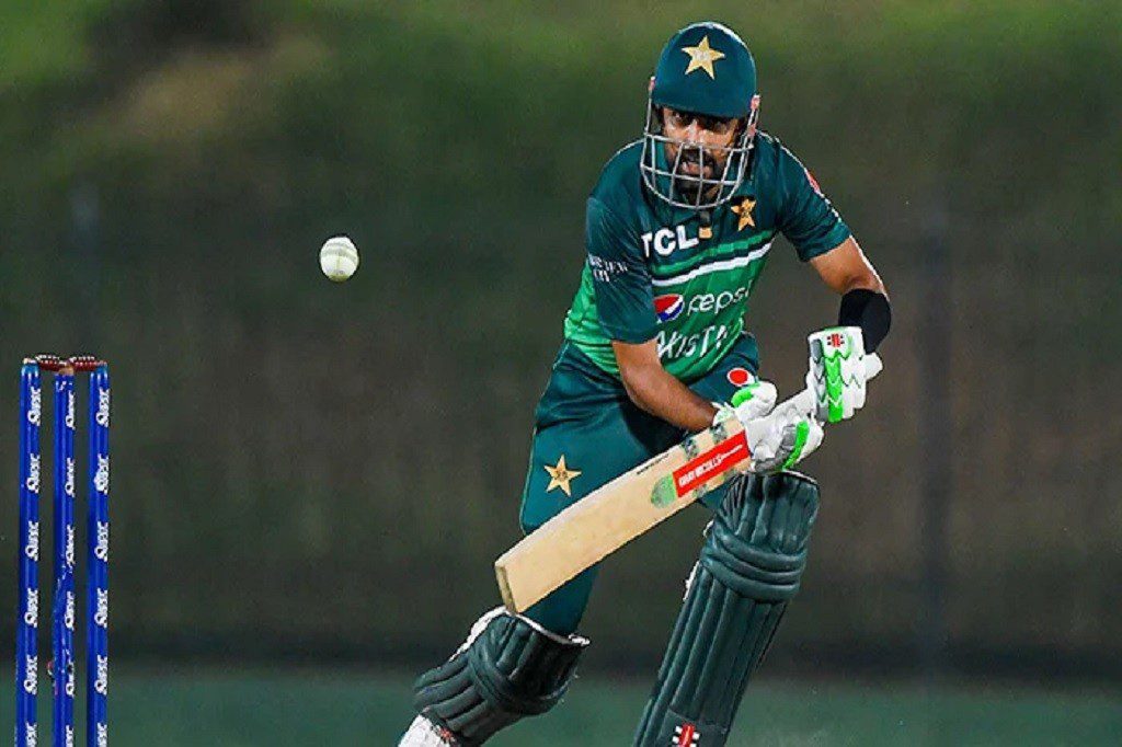 Babar Azam