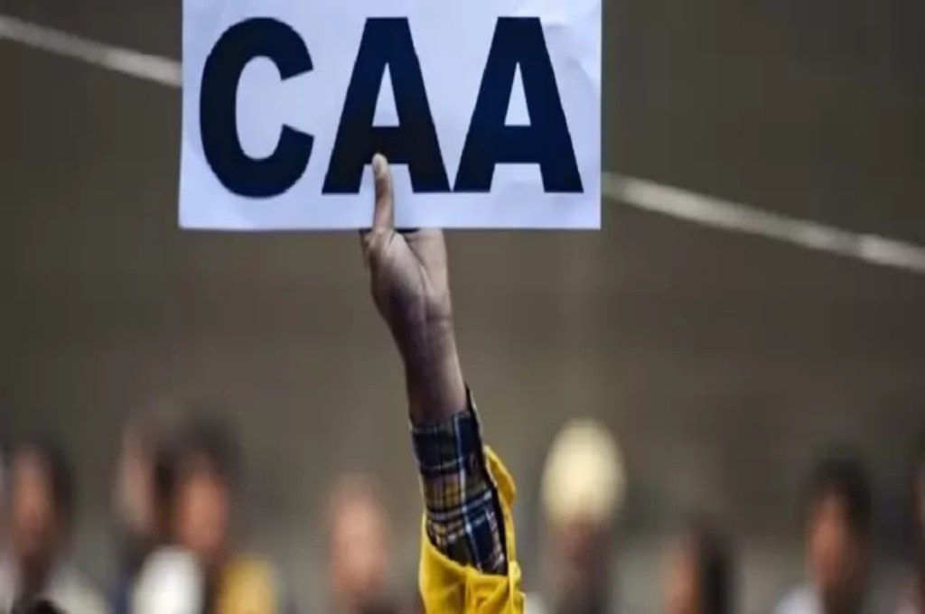 CAA