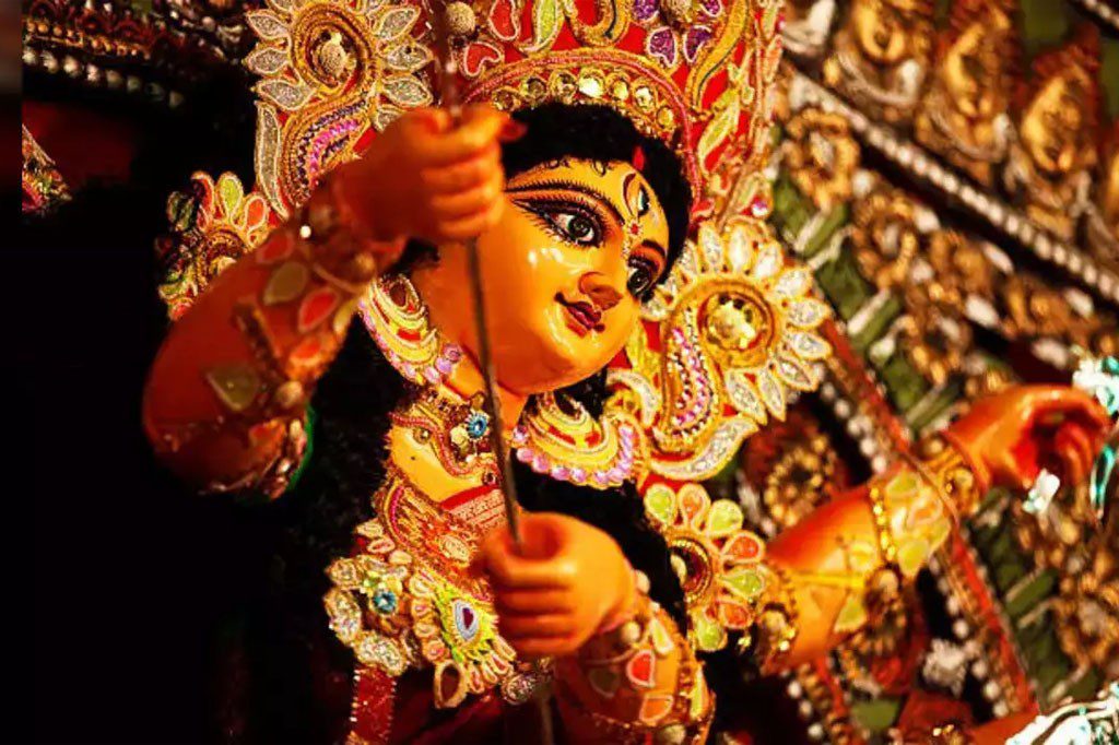 Gupt Navratri