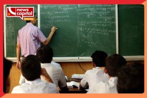 news capital reality check ahmedabad schools run with one teacher