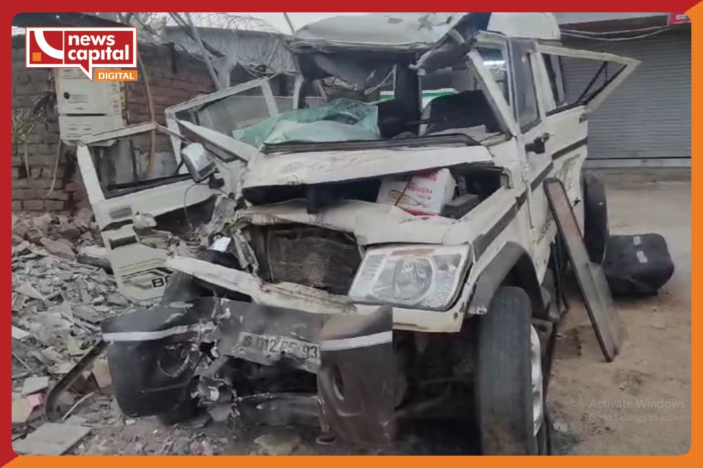 ahmedabad dholka highway accident 5 death 2 injured