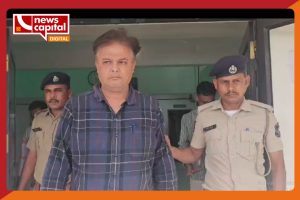 dahod bogus office scam one arrested 3 days remand granted