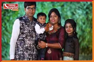 mahesana dingucha family illegeal entry in america main accused arrested from chicago