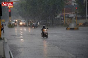 Gujarat Weather update banaskantha unseasonal rain