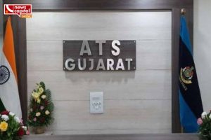 junagadh todkand gujarat ats arrested one more accused