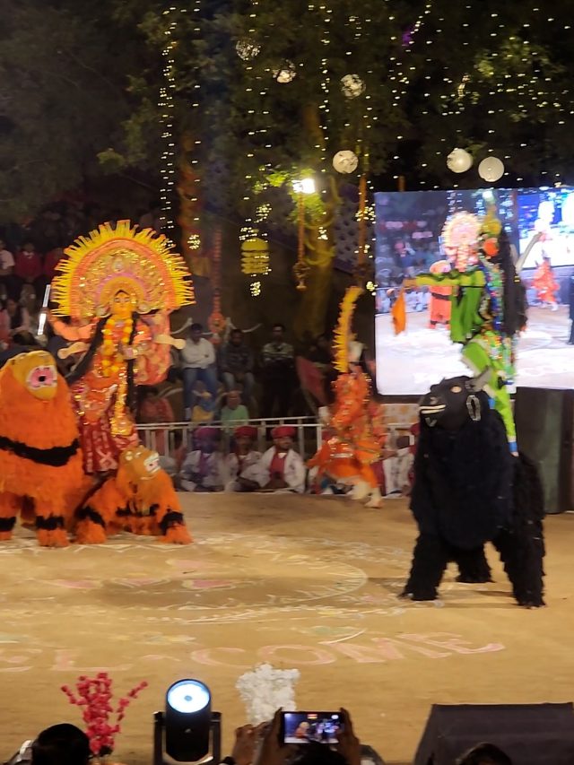 1602 07 gandhinagar vasantotsav