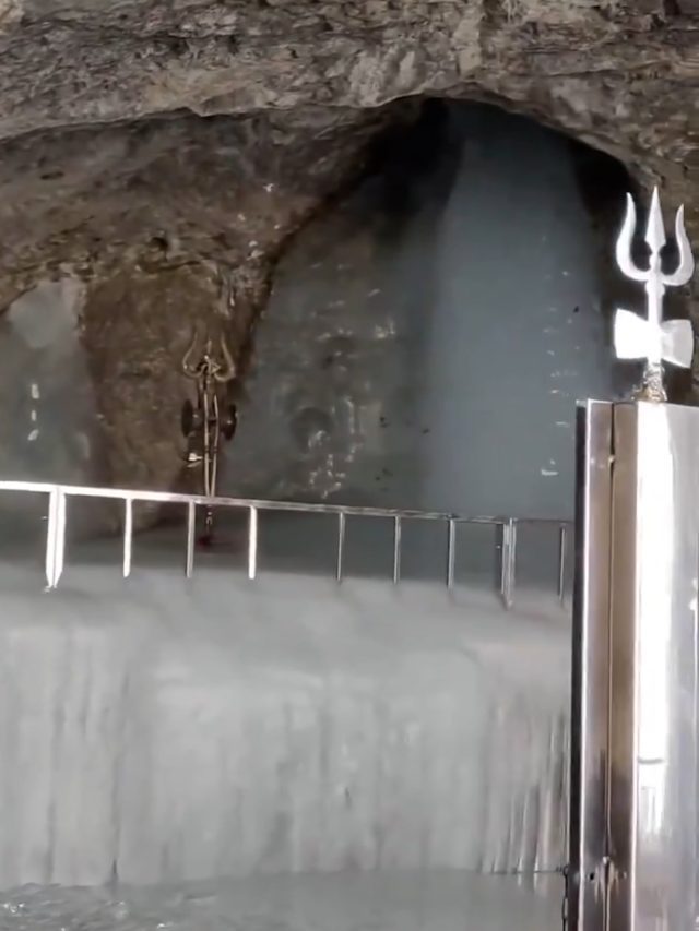 2602 BABA AMARNATH DIVY DARSHAN