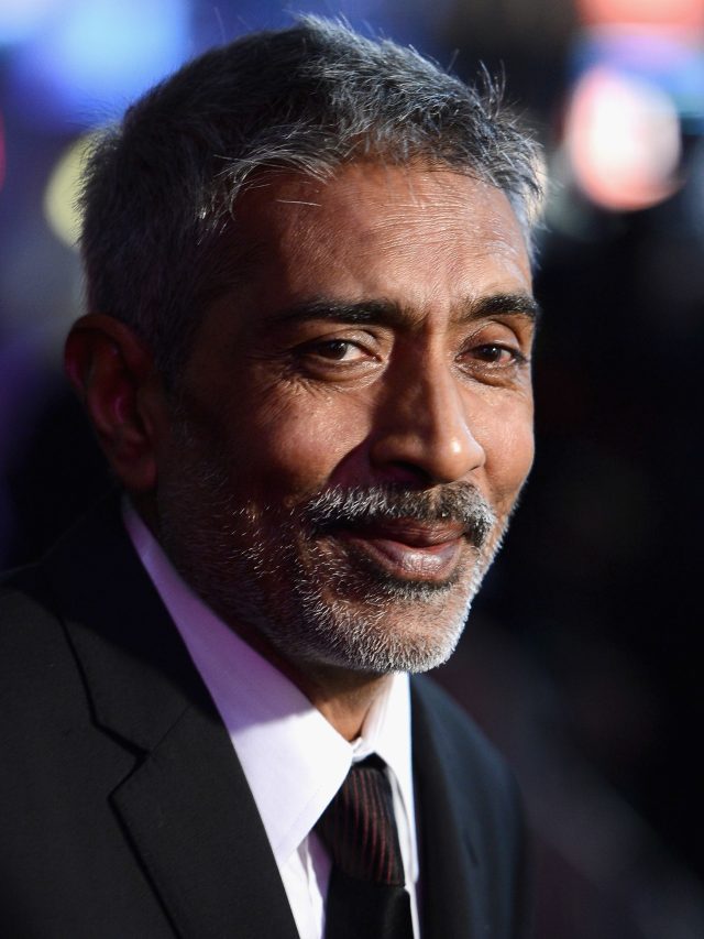 Prakash Jha