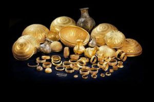 3000 years old treasure of villena scientific research big update