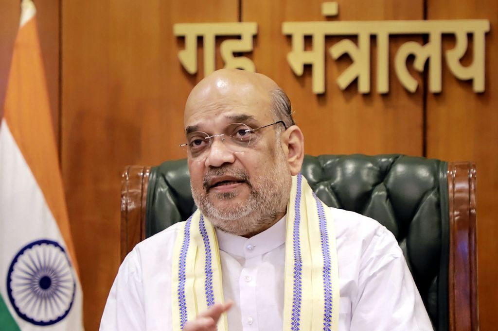 amit shah says caa will be implemented before lok sabha elections 2024
