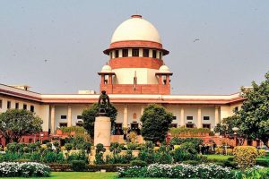 supreme court asked for report about female prisoners pregnancy in jail