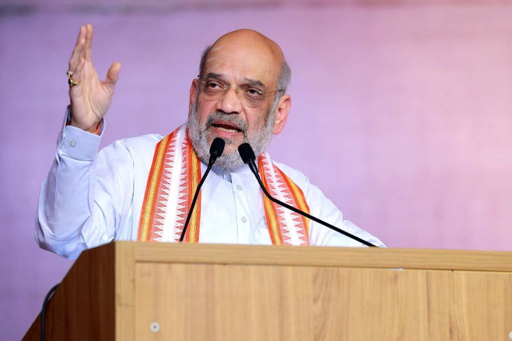 amit shah gujarat visit schedule see all details