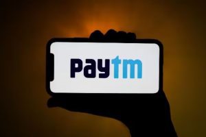 paytm share down no one will purchase